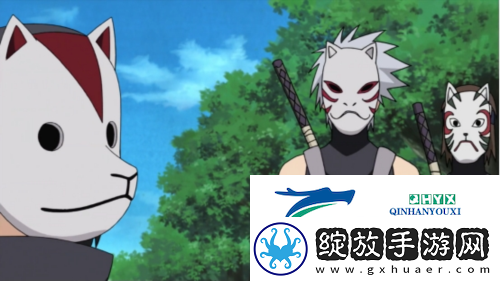火影忍者