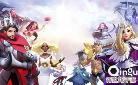 网易游戏IP大猜想