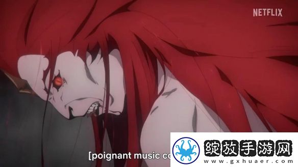 恶魔城