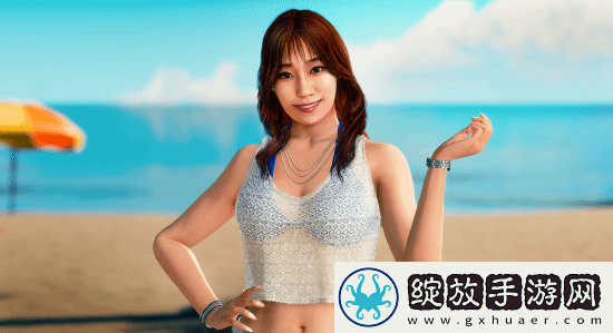 一言难尽！如龙8外传港区女子游戏建模内首曝