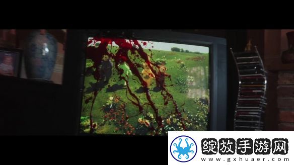 恐怖片惊变28年首曝预告
