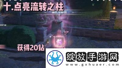 无限暖暖天星之羽获取方法分享