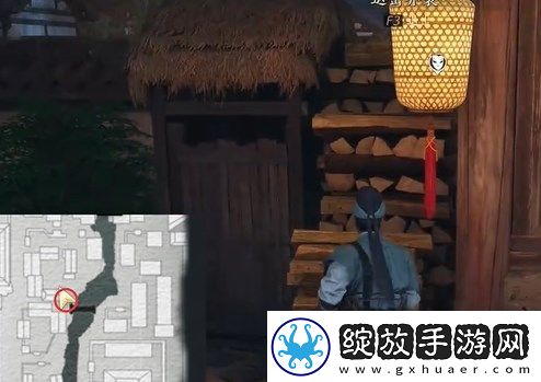 燕云十六声万古明灯任务完成方法详解