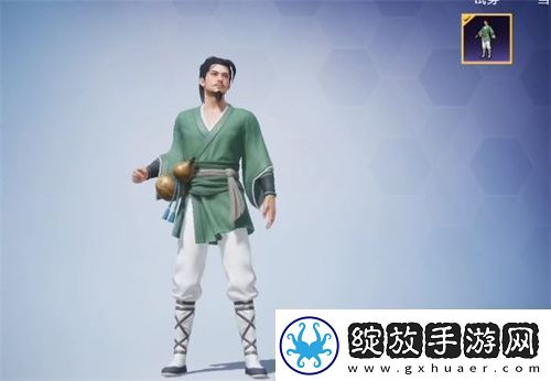和平精英仙剑奇侠传皮肤有哪些