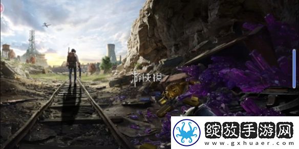 地铁逃生冰河禁区出生点在哪