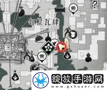 燕云十六声一缘一会任务图文攻略流程