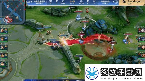 RW侠