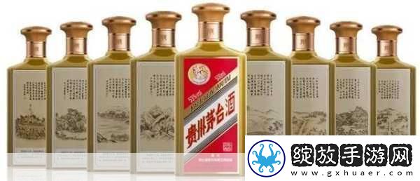 久产久精国酒产品