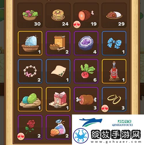 邮差骑士怎么提升好感度