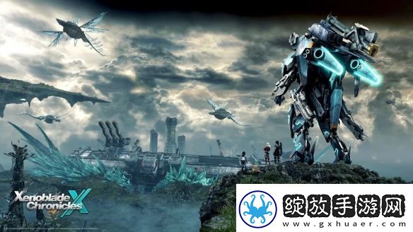 任天堂100%控股！异度之刃工作室股权变更