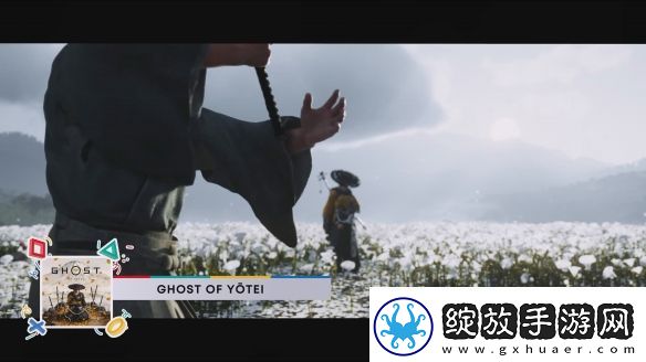 PS中国新宣传片公布