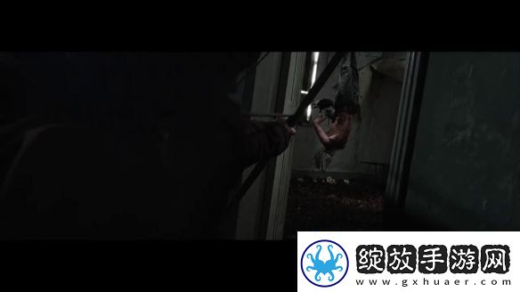 恐怖片惊变28年首曝预告