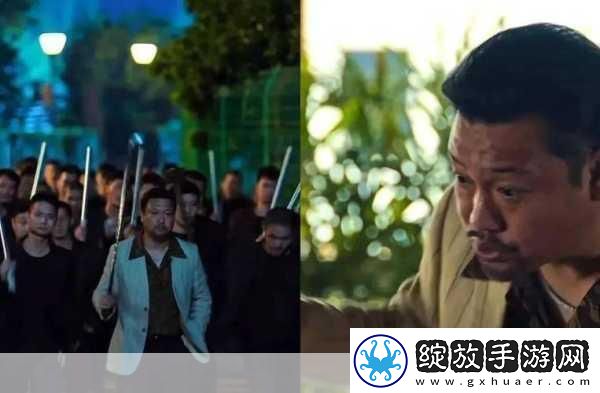 消防糙汉vs江怡宣布回归