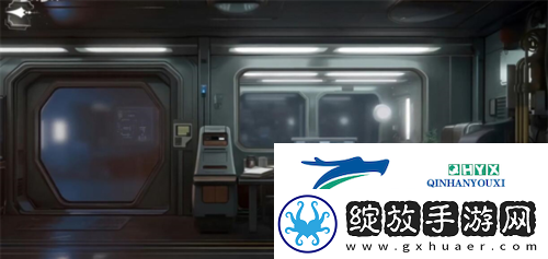 世界之外机械之心系统密码怎么解