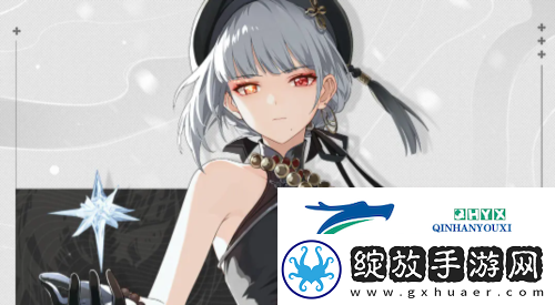 鸣潮哪个角色强