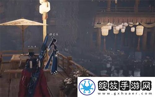 燕云十六声一缘一会任务图文攻略流程