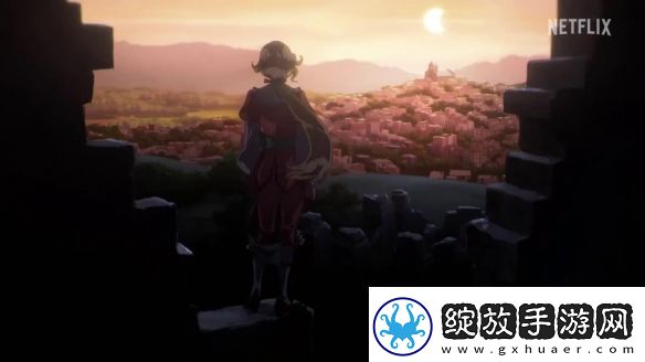 恶魔城