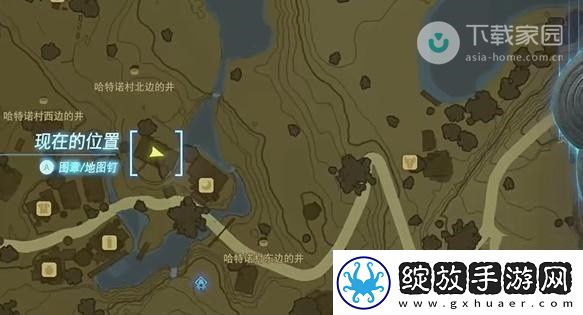 塞尔达传说王国之泪情节挑战攻略大全