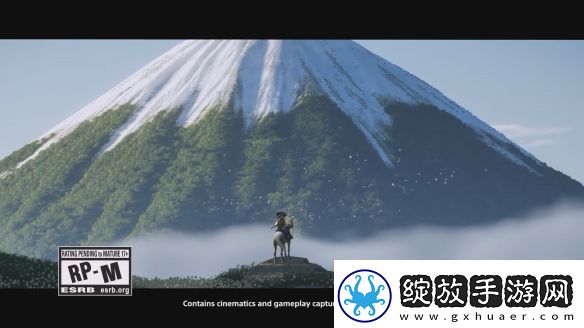 PS中国新宣传片公布