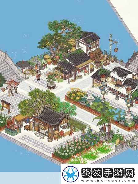 江南百景图赵明诚值得培养吗
