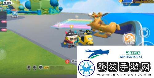 蛋仔派对美团外卖车怎么获得