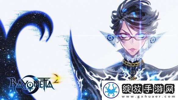 猎天使魔女210周年纪念壁纸公布！超帅贝姐亮相