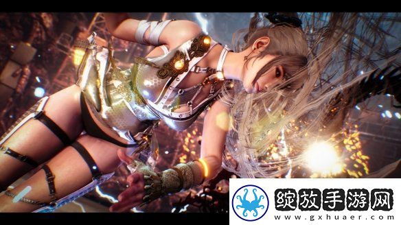 剑星拍照模式新一批美图赏