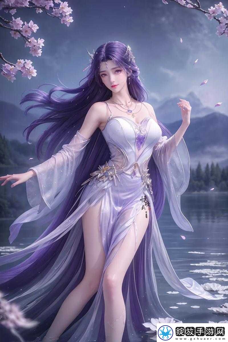 云曦VAM