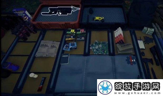 森林之子怎么跑图