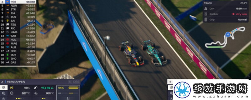 F1车队经理2024下载安装教程介绍