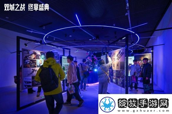 动画与现实的交响