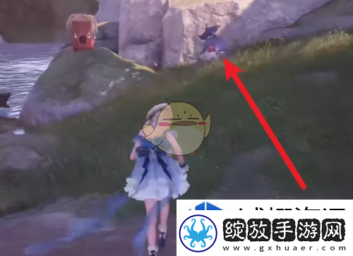 无限暖暖坚硬碎布怎么获得
