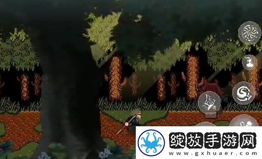 黑神话像素版战斗操作技巧详解