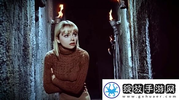 用AI打造生化危机4电影预告