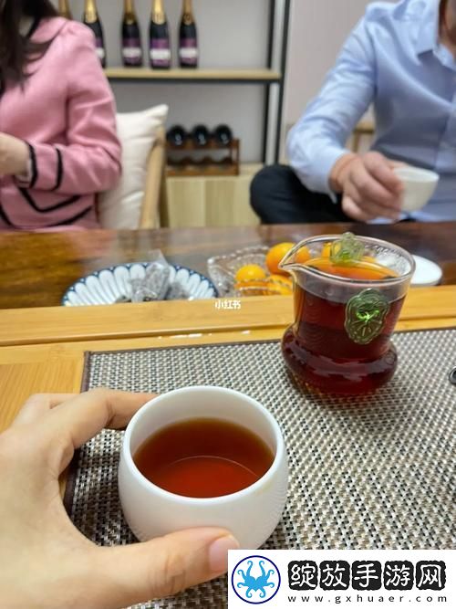 在城市喧嚣中寻一份静谧——500一晚同城约茶青松资讯