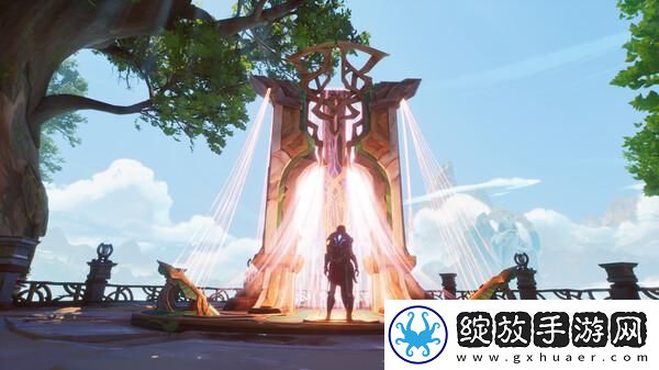 向泰坦巨人进攻!永恒之链将参展2024东京电玩展！