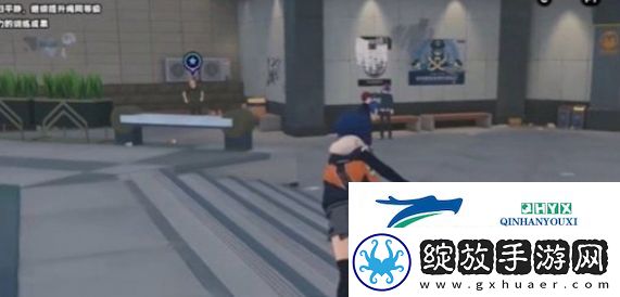 绝区零力士从无退路任务怎么做