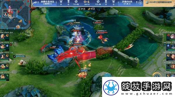 RW侠