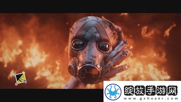 PS中国新宣传片公布