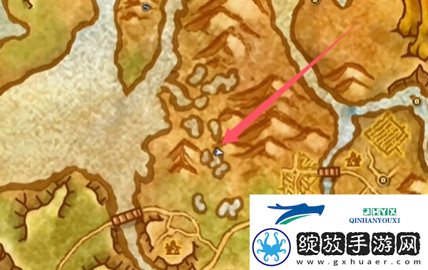 魔兽世界洞穴探索者的火炬怎么获得
