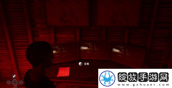 黑相集心中魔第二十三章攻略