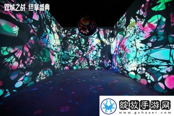 动画与现实的交响