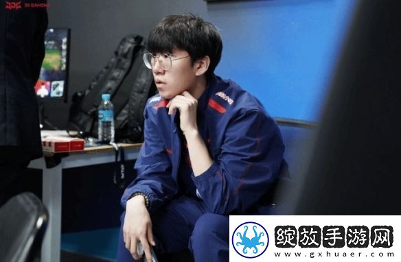 LPL韩援尺帝Ruler称中国生活