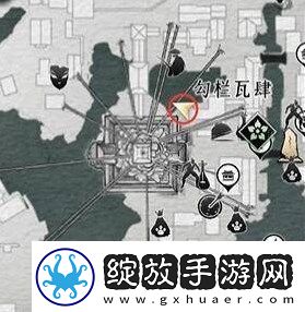 燕云十六声一缘一会任务图文攻略流程