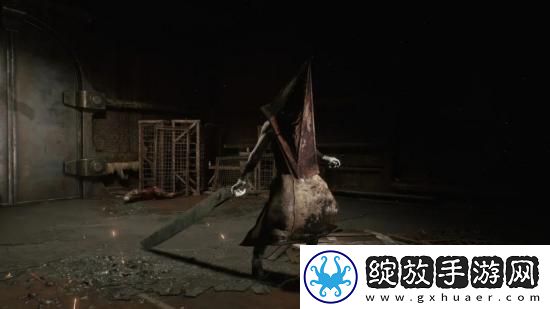 寂静岭2重制版游戏确认PS5主机平台限时独占1年