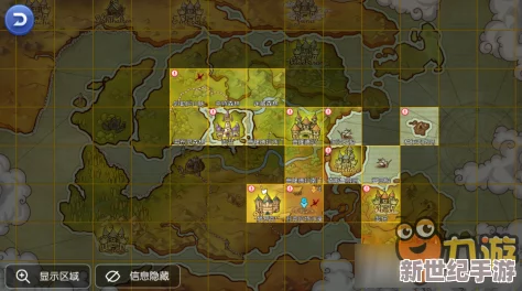 仙境传说RO手游深度攻略