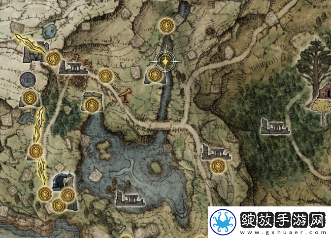 艾尔登法环尤拉支线任务流程攻略