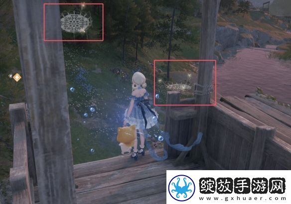 无限暖暖可免费获得的嗨丝