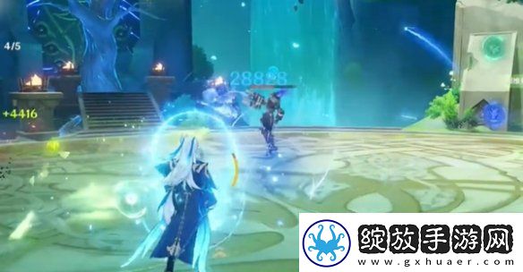 原神龙王重击伤害怎么提升