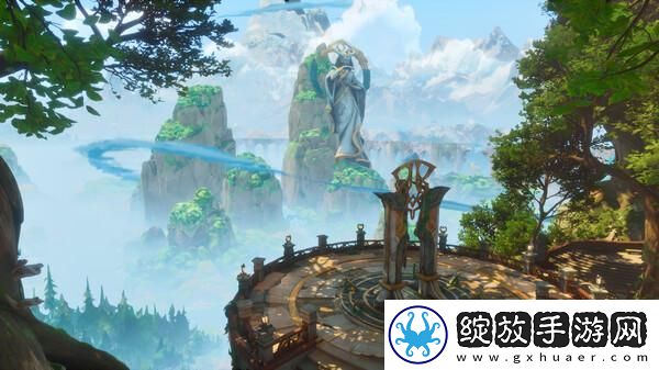 向泰坦巨人进攻!永恒之链将参展2024东京电玩展！